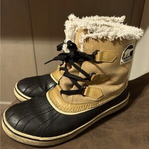 Sorel Winter Boots